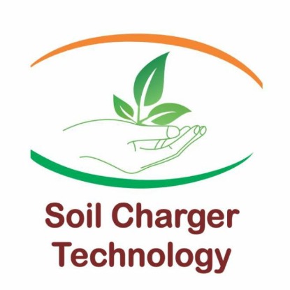?Soil Charger Technology1️⃣