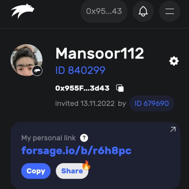 Online Earning Forage