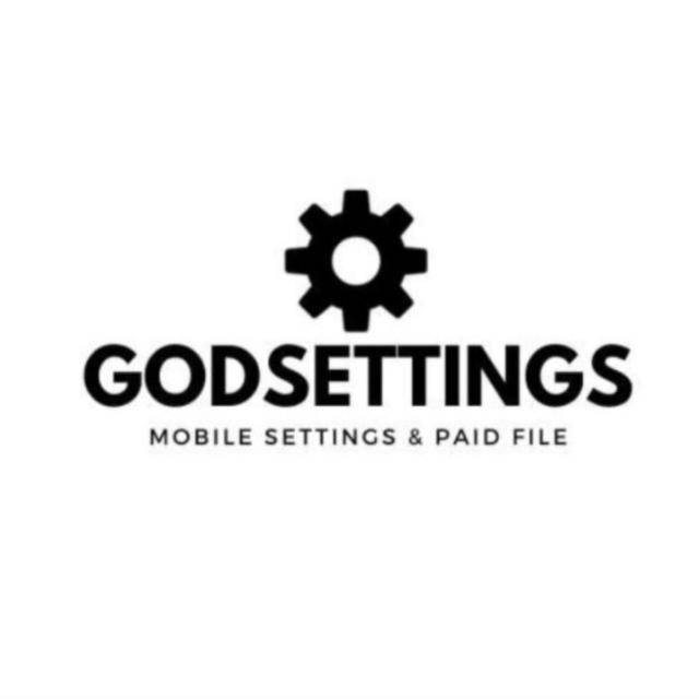 God Settings X Katsuki!