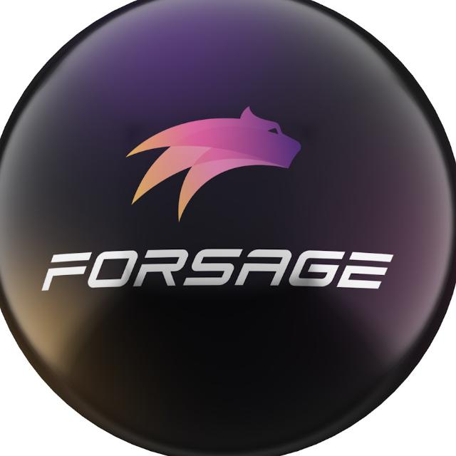 FORSAGE ONLINE WORK