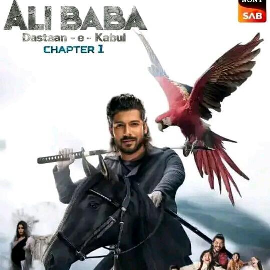 ALi BaBa Official Whatsapp group