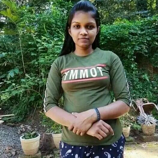 Nadeka Dilruksi