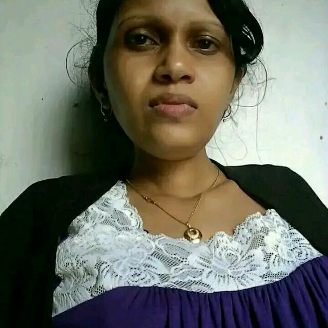 Thanuja damayanthi