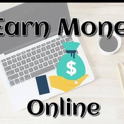 ONLINE EARNINGS ??