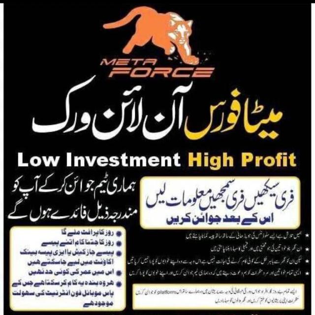 Online earn money