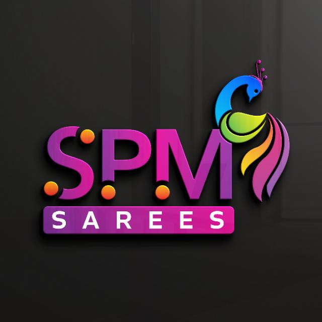 SPM Sarees