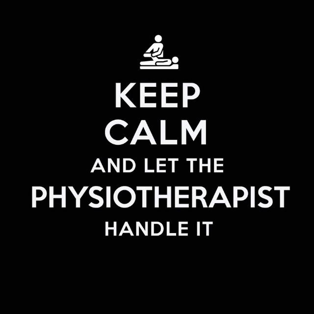 CHENNAI PHYSIOTHERAPIST?