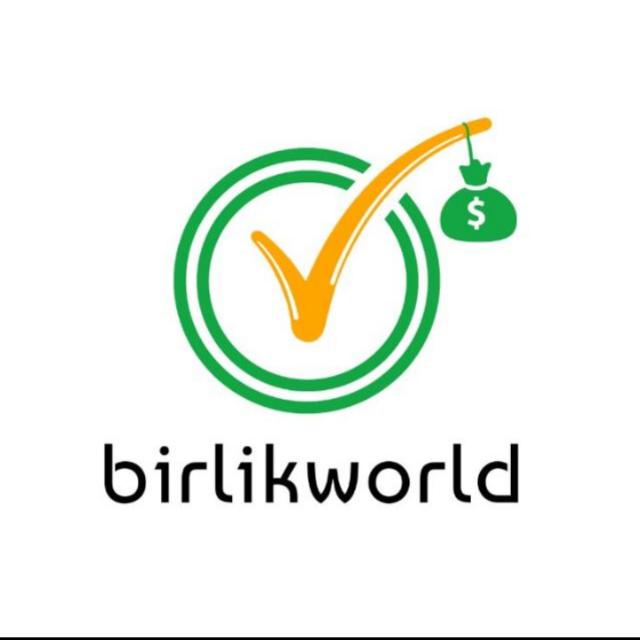 ?☺️?Birlik world earning☺️☺️