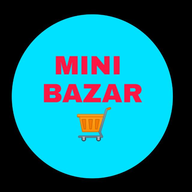 MINI BAZAR?