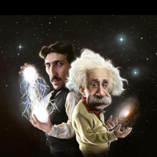 FOR THE LOVER OF SCIENCES
