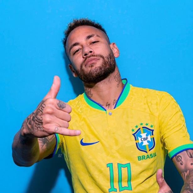 Brazil ??? Fans ᴋᴇʀᴀʟᴀ????