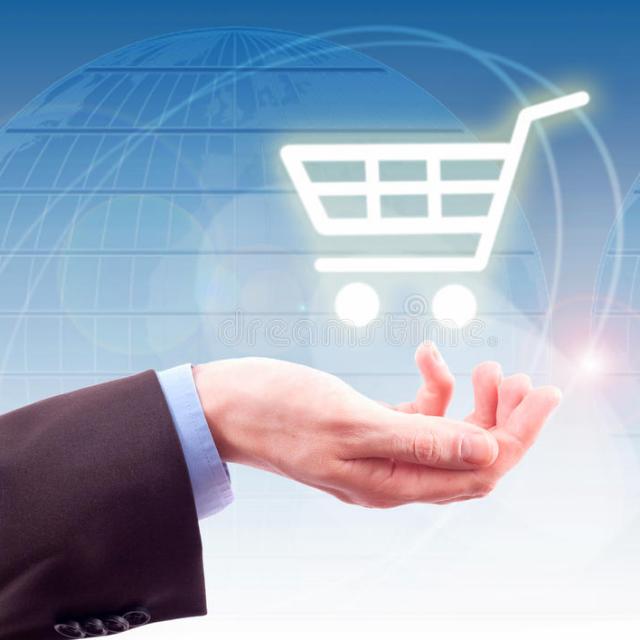 Online Market