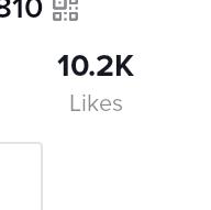Tik tok like❤️