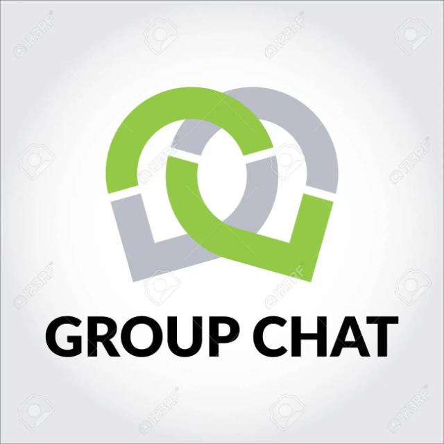 ☺️CHAT GRUPE??