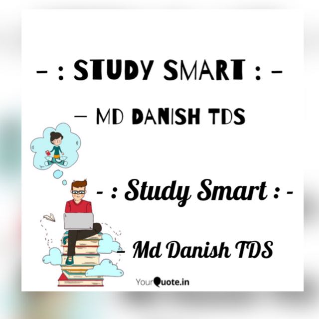 ??Study ? Smart ??