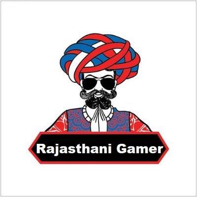 Rajsthani Gamer 