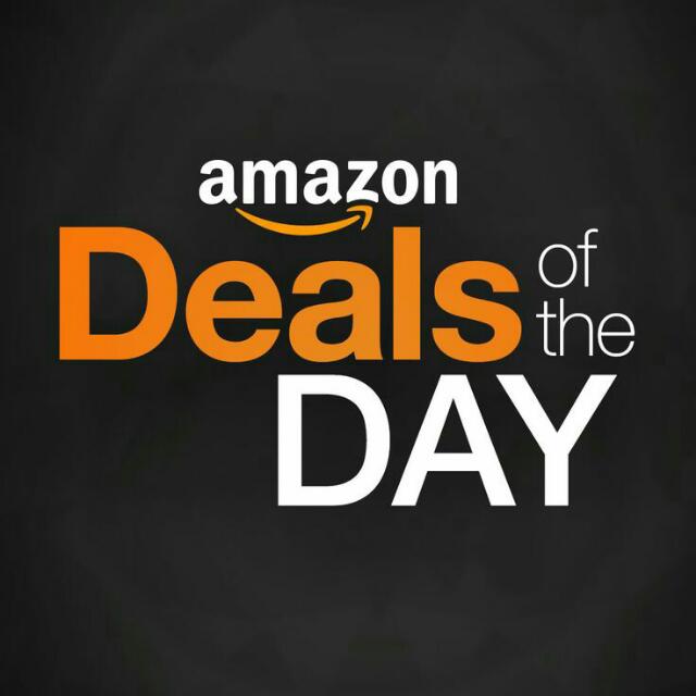 Amazon BIG deals