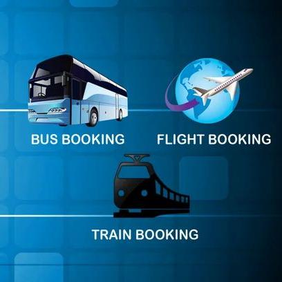 Online Ticket booking 