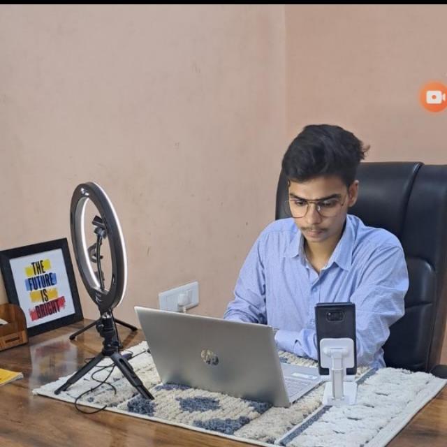 Best opportunity(?Help &spport ??)