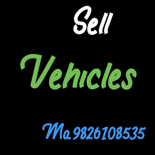 Sell all vehicle Whatsapp group