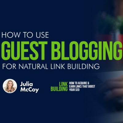 Guest posting links
