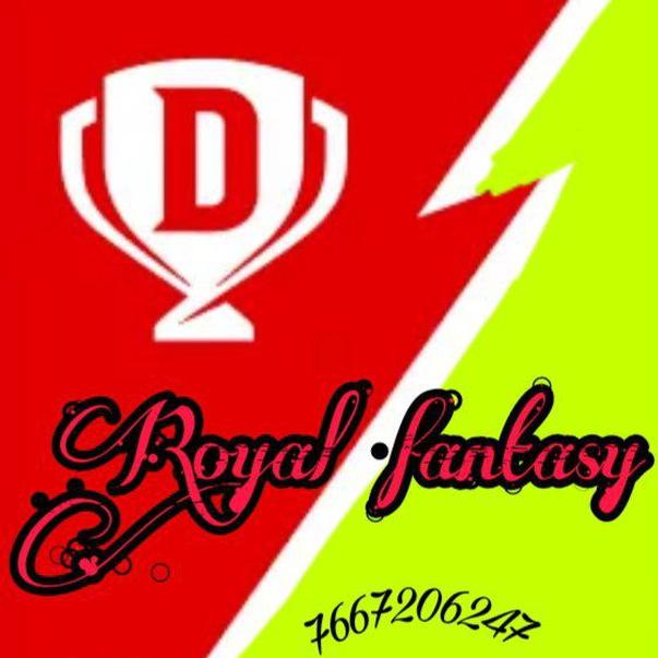 Royal fantasy 369