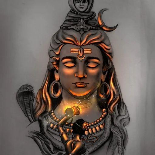 ꧁༒महाकाल सरकार༒꧂