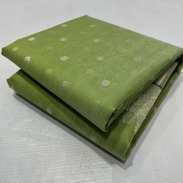 Chanderi reseller 