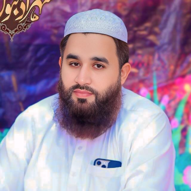 یادِ حضرت خالِد حسنین خالد رحمہ اللہ