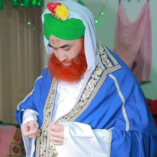 Ãttärî Qådìrí Râzãvi Ìslämí?