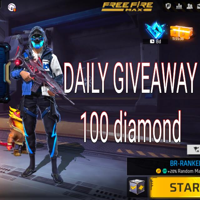 FREE FIRE LOVER