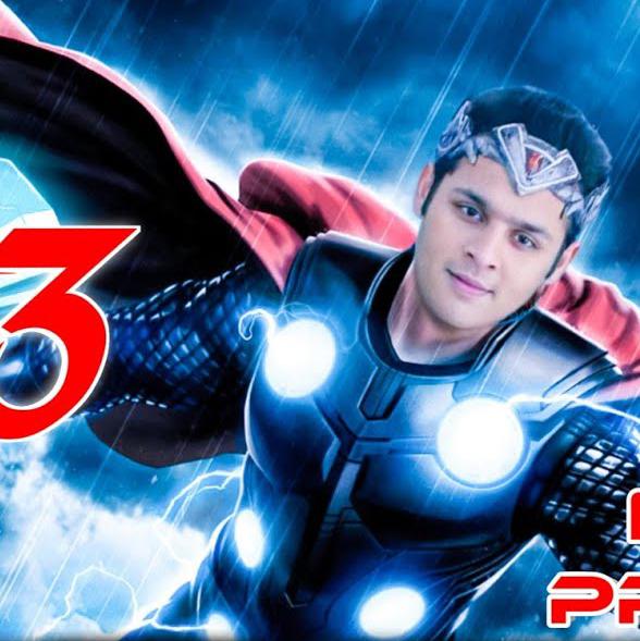 ☑️WE GOT BAALVEER SESSION 3 ☑️