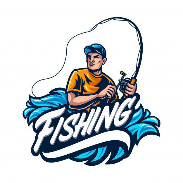 Fresh fish available
