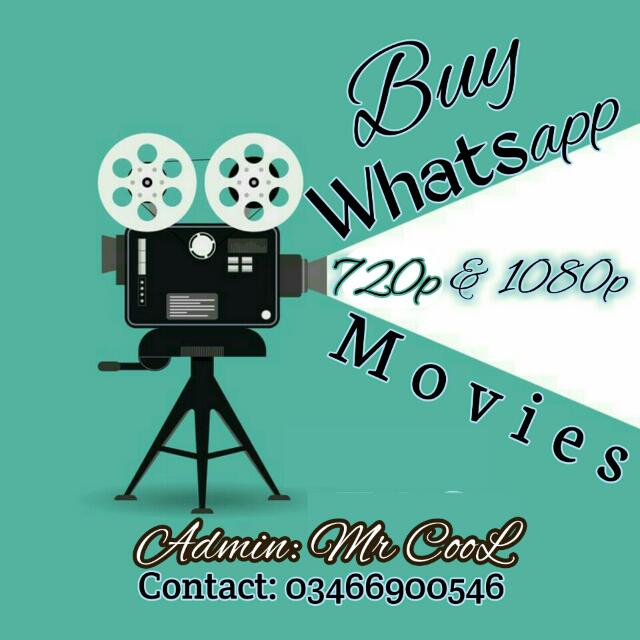 Movies HD 1080P & 720P ?️?