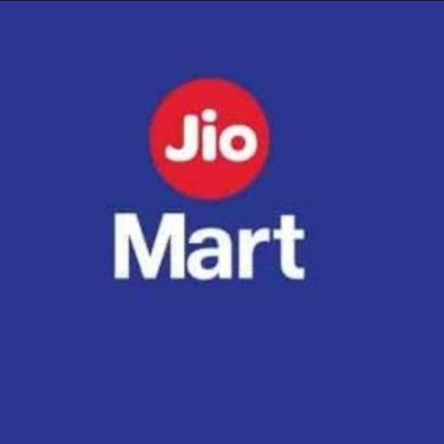 JIO MART DIGITAL ??️?️⌚