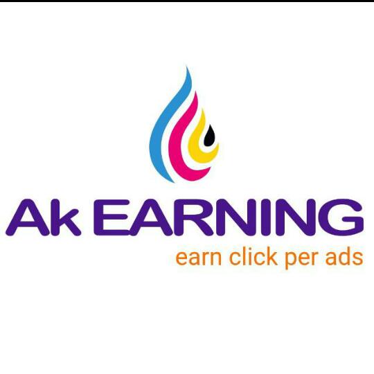 AK EARNING ??