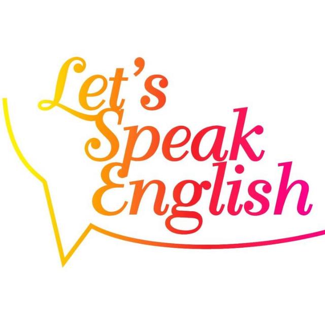 SPOKEN ENGLISH ???