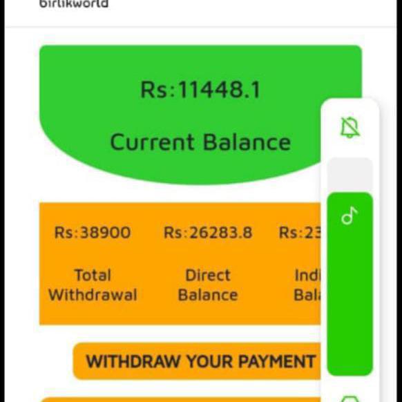 REAL EARNING PLATEFaRM??‍?