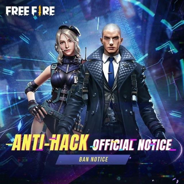 ?Freefire hack free??