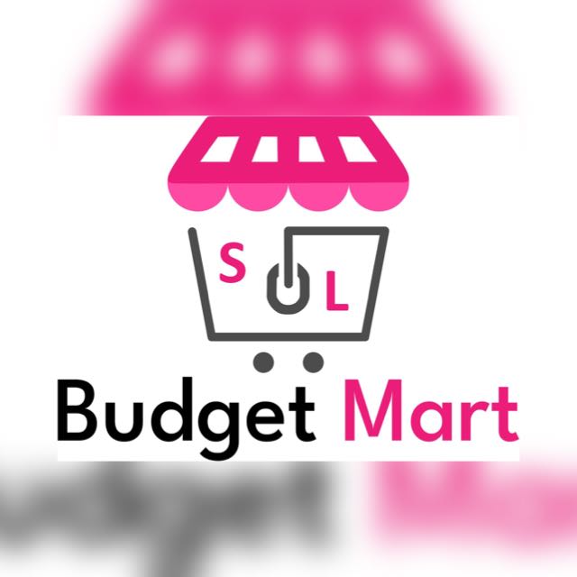 SL BUDGET MART Whatsapp group