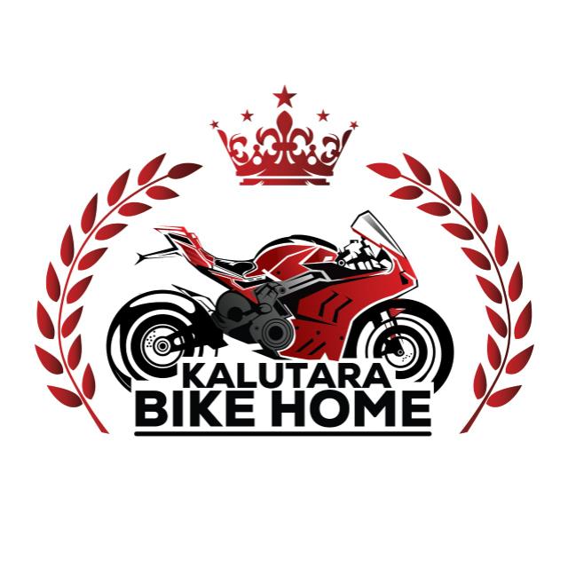 KALUTARA BIKE HOME 