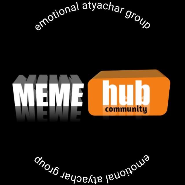 ?Emotional Attyachar grp?