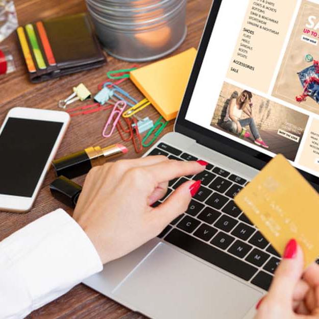 City mart online shoping world