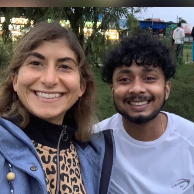 ? Travel Buddy’s