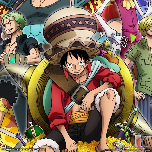 One Piece Fans ☠️⛴️⚓