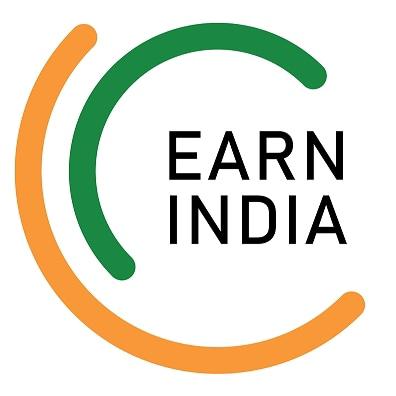 EARN INDIA ??