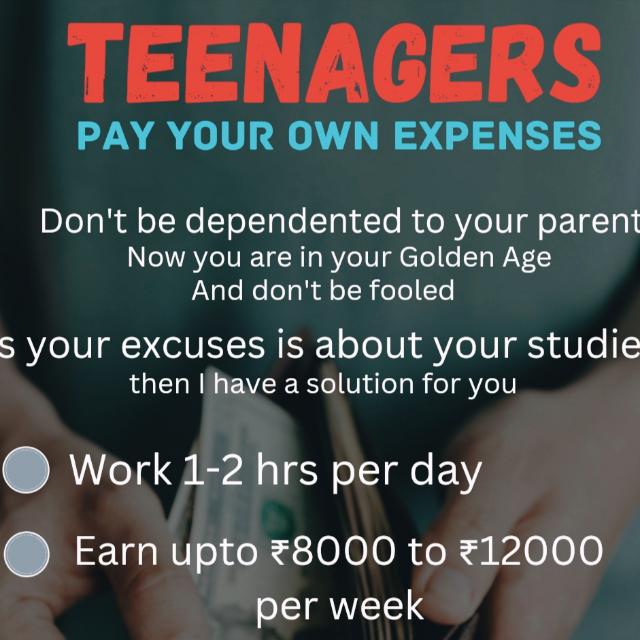 Work From Home ?
