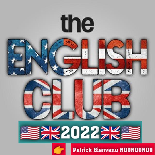 ??English Club_2022??