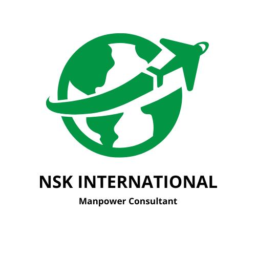 NSK  INTERNATIONAL .