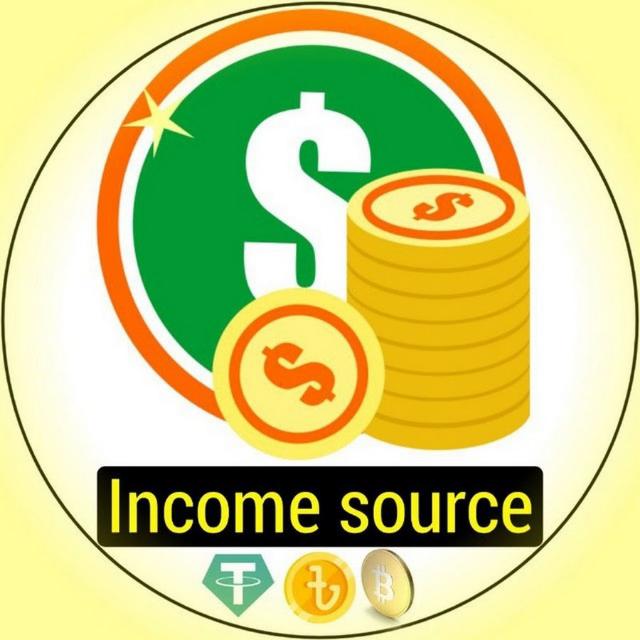 Earning source ?